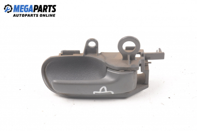 Inner handle for Toyota Yaris 1.0 16V, 68 hp, hatchback, 3 doors, 2001, position: right