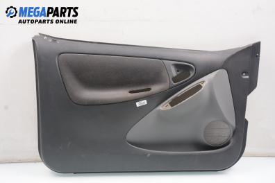 Interior door panel  for Toyota Yaris 1.0 16V, 68 hp, hatchback, 3 doors, 2001, position: left