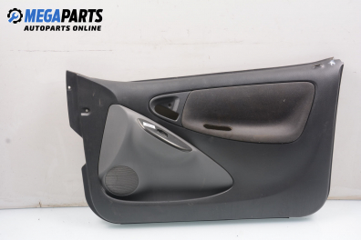 Interior door panel  for Toyota Yaris 1.0 16V, 68 hp, hatchback, 3 doors, 2001, position: right