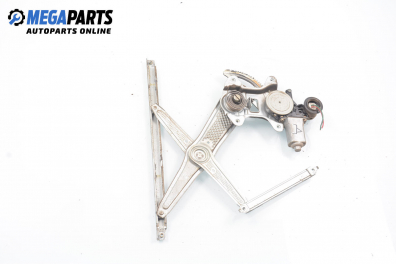 Antrieb el. fensterheber for Toyota Yaris 1.0 16V, 68 hp, hecktür, 3 türen, 2001, position: rechts