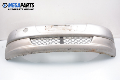 Frontstoßstange for Toyota Yaris 1.0 16V, 68 hp, hecktür, 3 türen, 2001, position: vorderseite