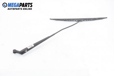 Front wipers arm for Toyota Yaris 1.0 16V, 68 hp, hatchback, 2001, position: right