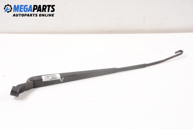 Front wipers arm for Toyota Yaris 1.0 16V, 68 hp, hatchback, 2001, position: left