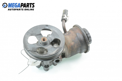 Power steering pump for Toyota Yaris 1.0 16V, 68 hp, hatchback, 3 doors, 2001