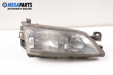 Headlight for Opel Vectra B 2.0 16V, 136 hp, station wagon, 5 doors, 1997, position: right