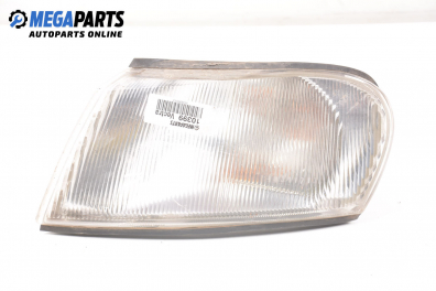 Blinker for Opel Vectra B 2.0 16V, 136 hp, station wagon, 5 doors, 1997, position: left