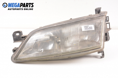 Headlight for Opel Vectra B 2.0 16V, 136 hp, station wagon, 5 doors, 1997, position: left