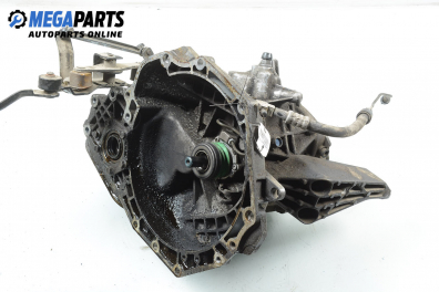  for Opel Vectra B 2.0 16V, 136 hp, station wagon, 1997