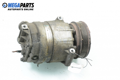 AC compressor for Opel Vectra B 2.0 16V, 136 hp, station wagon, 5 doors, 1997