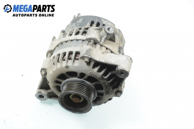 Alternator for Opel Vectra B 2.0 16V, 136 hp, combi, 1997