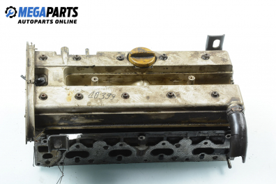 Chiulasă for Opel Vectra B 2.0 16V, 136 hp, combi, 5 uși, 1997