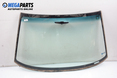 Parbriz for Ford Escort 1.8 D, 60 hp, hatchback, 5 uși, 1992