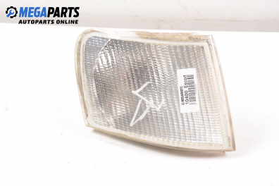 Blinker for Ford Escort 1.8 D, 60 hp, hatchback, 5 doors, 1992, position: right