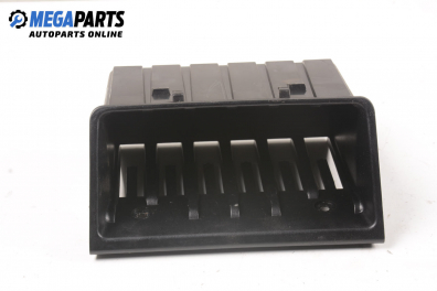 Plastic interior for Ford Escort 1.8 D, 60 hp, hatchback, 5 uși, 1992, position: fața