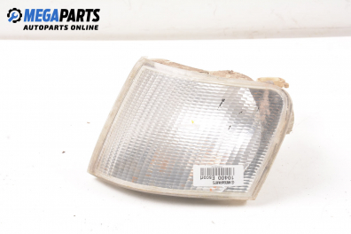 Blinker for Ford Escort 1.8 D, 60 hp, hatchback, 5 doors, 1992, position: left