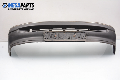 Bara de protectie frontala for Ford Escort 1.8 D, 60 hp, hatchback, 1992, position: fața