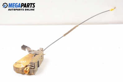 Încuietoare for Ford Escort 1.8 D, 60 hp, hatchback, 1992, position: dreaptă - spate