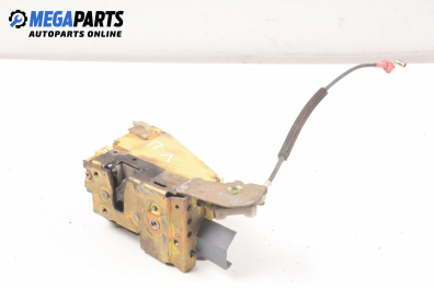 Încuietoare for Ford Escort 1.8 D, 60 hp, hatchback, 1992, position: stânga - fața