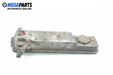 Valve cover for Ford Escort 1.8 D, 60 hp, hatchback, 1992