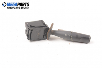 Verstellhebel scheibenwischer for Citroen Berlingo 1.4, 75 hp, passagier, 1997