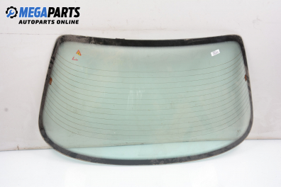 Rear window for Hyundai Lantra 1.5 i.e., 86 hp, sedan, 5 doors, 1995