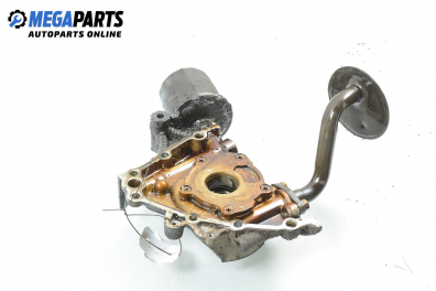 Oil pump for Hyundai Lantra 1.5 i.e., 86 hp, sedan, 5 doors, 1995