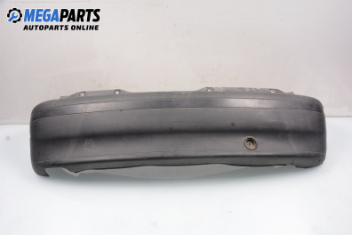 Bara de protectie spate for Fiat Punto 1.1, 54 hp, hatchback, 1994, position: din spate