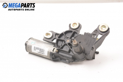 Front wipers motor for Audi A4 (B5) 2.5 TDI Quattro, 150 hp, station wagon automatic, 1999, position: rear
