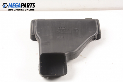 Air duct for Audi A4 (B5) 2.5 TDI Quattro, 150 hp, station wagon, 5 doors automatic, 1999