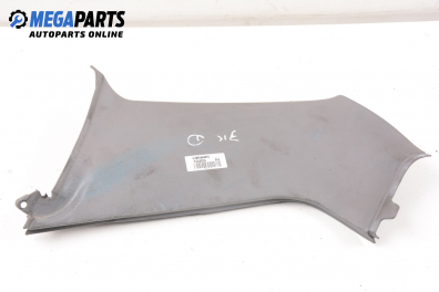 Plastic interior for Audi A4 (B5) 2.5 TDI Quattro, 150 hp, combi, 5 uși automatic, 1999, position: din spate