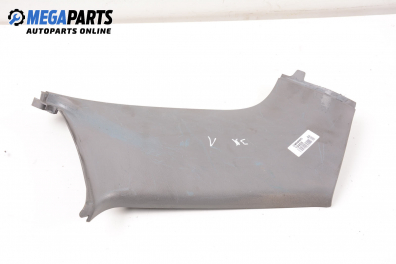 Interior plastic for Audi A4 (B5) 2.5 TDI Quattro, 150 hp, station wagon, 5 doors automatic, 1999, position: rear