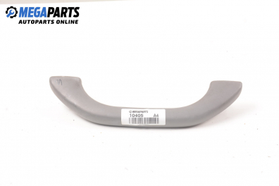 Handle for Audi A4 (B5) 2.5 TDI Quattro, 150 hp, station wagon, 5 doors automatic, 1999, position: front - left