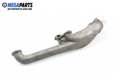 Turbo pipe for Audi A4 (B5) 2.5 TDI Quattro, 150 hp, station wagon, 5 doors automatic, 1999