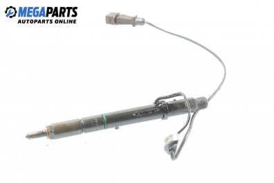 Diesel master fuel injector for Audi A4 (B5) 2.5 TDI Quattro, 150 hp, station wagon, 5 doors automatic, 1999 № 032 133 834