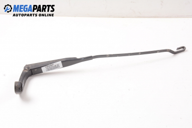Wischerarm frontscheibe for Audi 80 (B3) 1.8, 90 hp, sedan, 1989, position: rechts