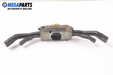 Wipers and lights levers for Audi 80 (B3) 1.8, 90 hp, sedan, 5 doors, 1989