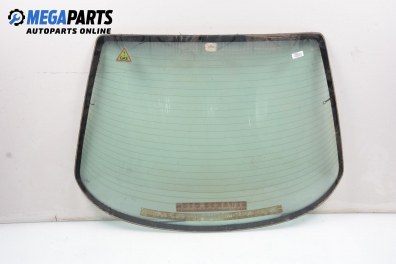 Rear window for Audi 80 (B3) 1.8, 90 hp, sedan, 5 doors, 1989