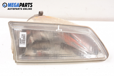 Headlight for Peugeot 106 1.1, 60 hp, hatchback, 5 doors, 1995, position: right