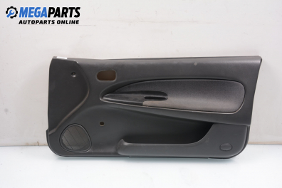 Interior door panel  for Mazda 323 (BA) 1.3 16V, 73 hp, coupe, 3 doors, 1995, position: right