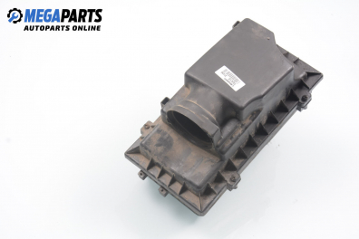 Filtergehäuse for Peugeot 406 2.2 HDi, 133 hp, sedan, 5 türen, 2001