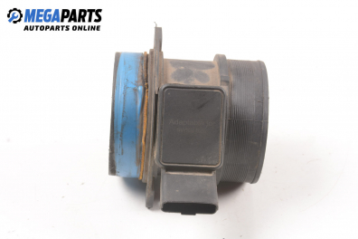 Durchflussmesser for Peugeot 406 2.2 HDi, 133 hp, sedan, 5 türen, 2001