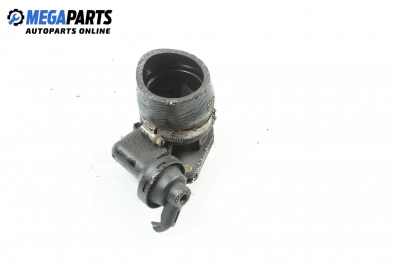 Clapetă carburator for Peugeot 406 Sedan (08.1995 - 01.2005) 2.2 HDi, 133 hp