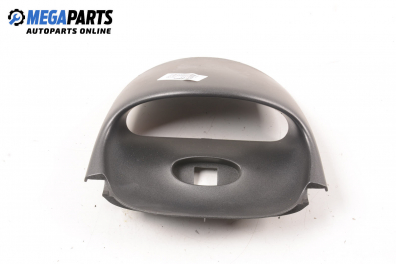 Interior plastic for Peugeot 206 2.0 HDi, 90 hp, station wagon, 5 doors, 2002, position: front