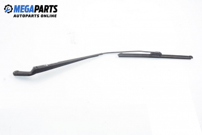 Front wipers arm for Peugeot 206 2.0 HDi, 90 hp, station wagon, 2002, position: right