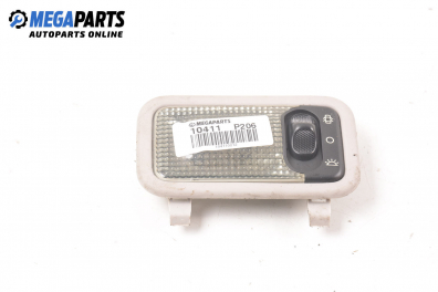 Beleuchtung for Peugeot 206 2.0 HDi, 90 hp, combi, 5 türen, 2002