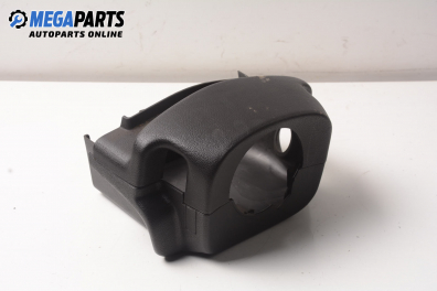 Plastic interior volan for Peugeot 206 2.0 HDi, 90 hp, combi, 5 uși, 2002