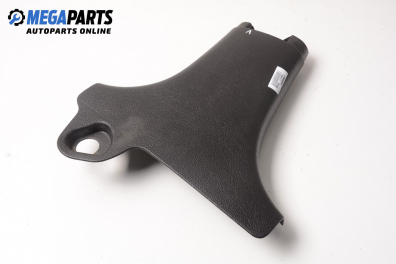 Plastic interior for Peugeot 206 2.0 HDi, 90 hp, combi, 5 uși, 2002, position: stânga