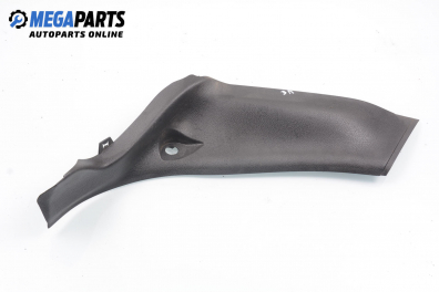 Plastic interior for Peugeot 206 2.0 HDi, 90 hp, combi, 5 uși, 2002, position: stânga