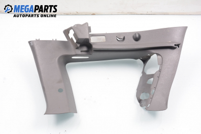 Plastic interior for Peugeot 206 2.0 HDi, 90 hp, combi, 5 uși, 2002, position: stânga