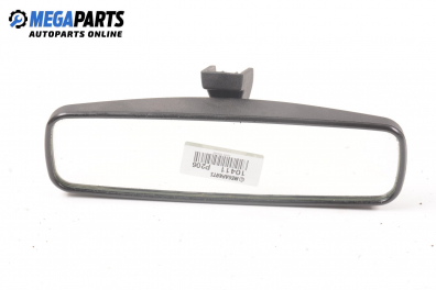 Oglindă centrală retrovizoare for Peugeot 206 2.0 HDi, 90 hp, combi, 2002